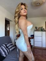 607235466: Transexual en Madrid