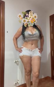 Chica busca chico en Badajoz: 