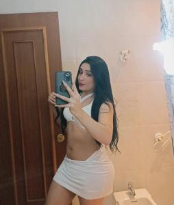 603228936: Transexual en Madrid