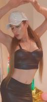 663745058: Transexual en Alicante