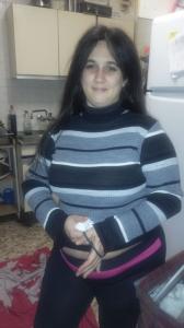 Chica busca chico en Granada: 