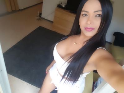 695095096: Transexual en Tenerife