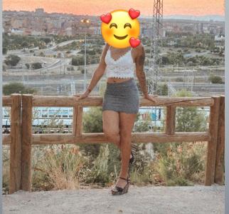 630484848: Chica busca chico en Madrid