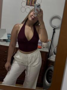 651620154: Chica busca chico en Madrid