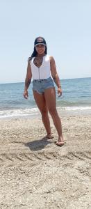 641496874: Chica busca chico en Madrid