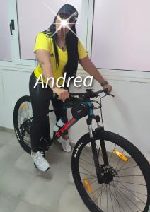 Chica busca chico en León: 