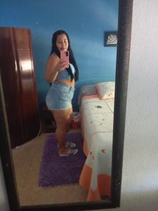 Chica busca chico en Salamanca: 
