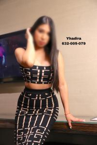 632005079: Chica busca chico en Madrid