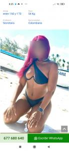 631218256: Chica busca chico en Murcia