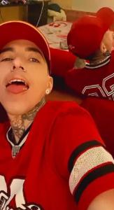 678956810: Chico busca chica en Madrid