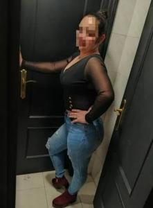 632235989: Chica busca chico en Madrid