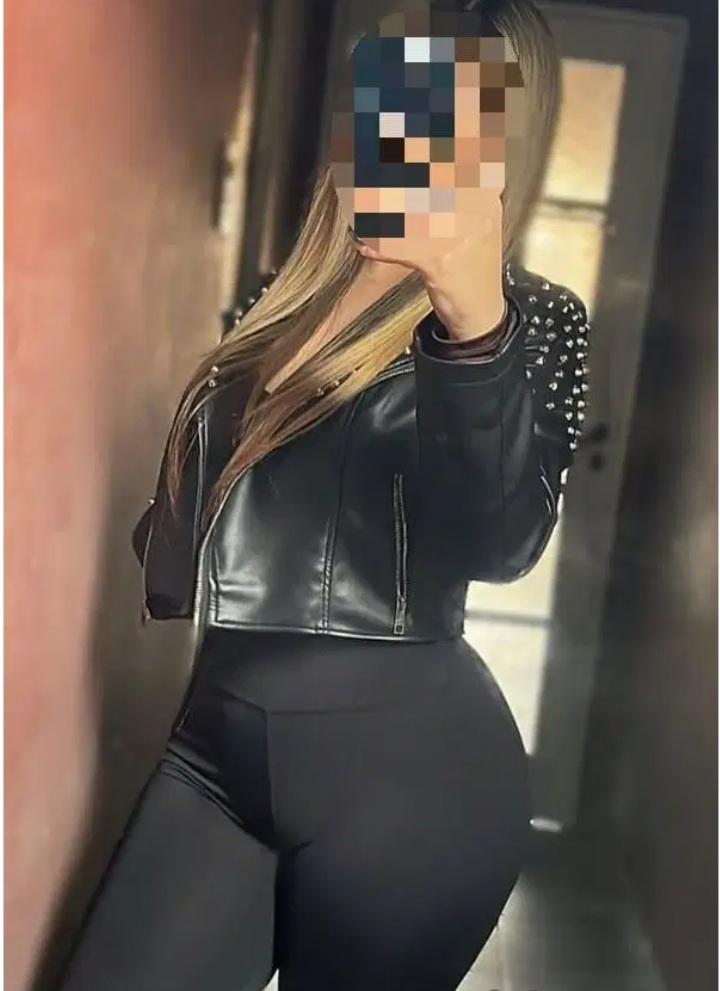 Chica busca chico en Ciudad Real: 