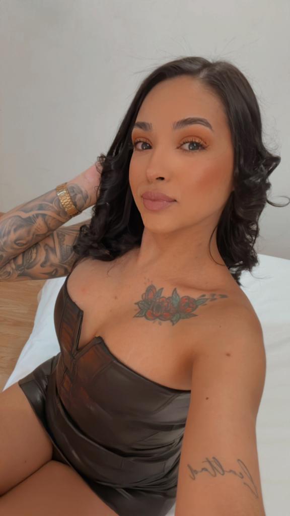 Chica busca chico en Pontevedra: 