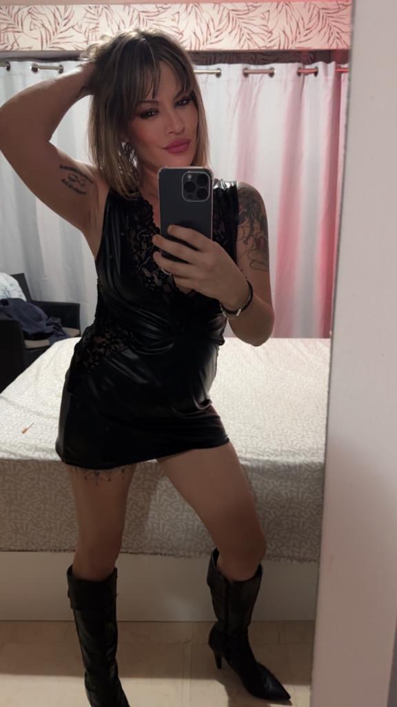 Chica busca chico en Alicante: 