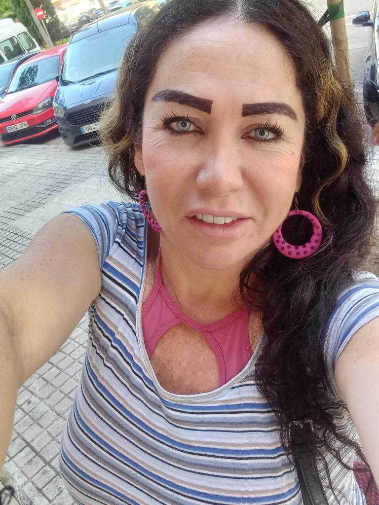 Chica busca chico en Valencia: 