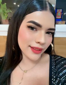 602530032: Transexual en Jaén