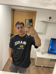 613637662: Chico busca chica en Murcia