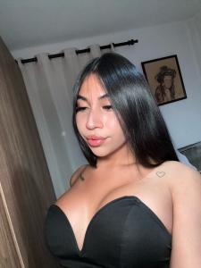 624657604: Transexual en Sevilla