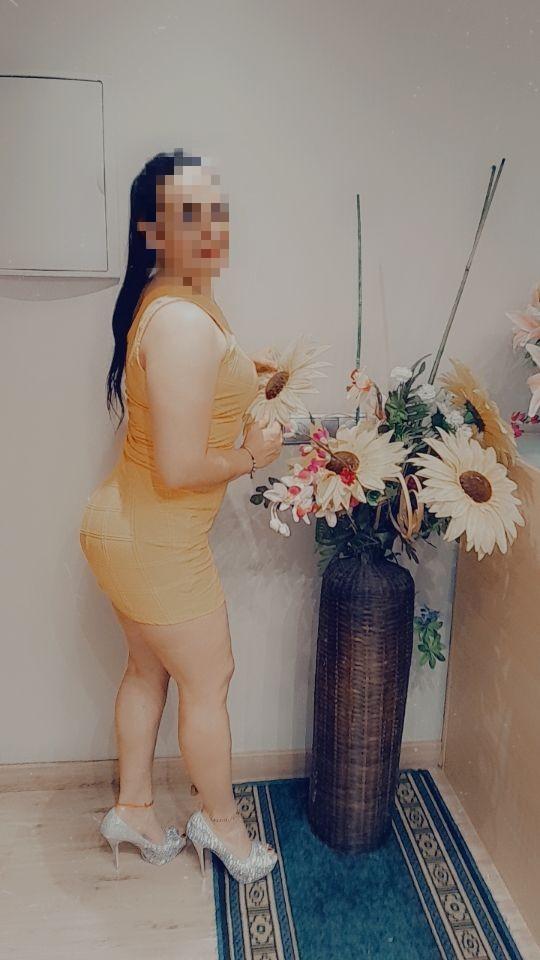 Chica busca chico en La Rioja: 