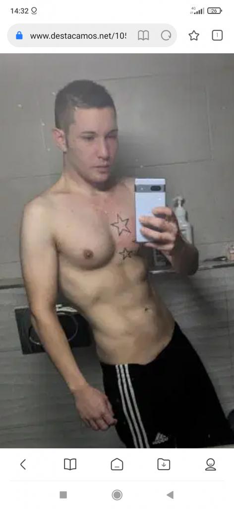 688709553: Chico busca chica en Alicante