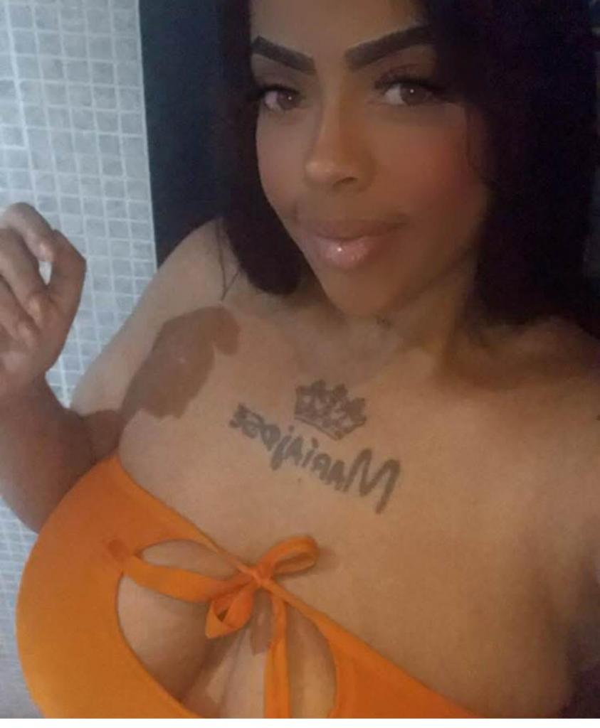 Chica busca chico en Alicante: 