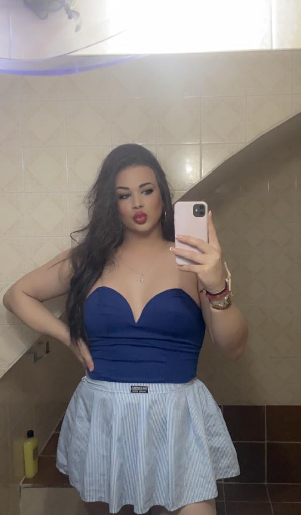 Transexual en Sevilla: 