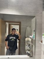 613637662: Chico busca chica en Murcia