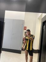 613637662: Chico busca chica en Murcia