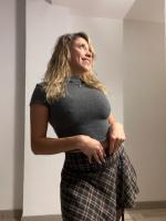 685243528: Chica busca chico en Madrid