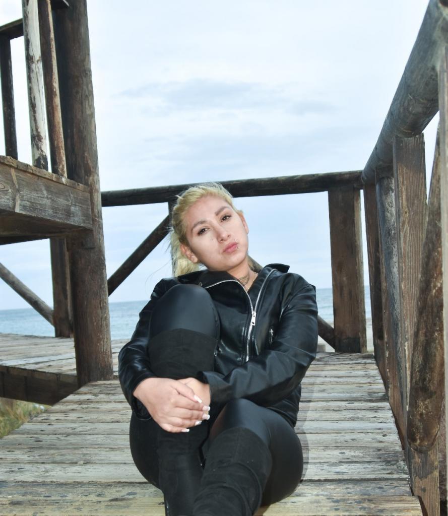 Chica busca chico en Murcia: 