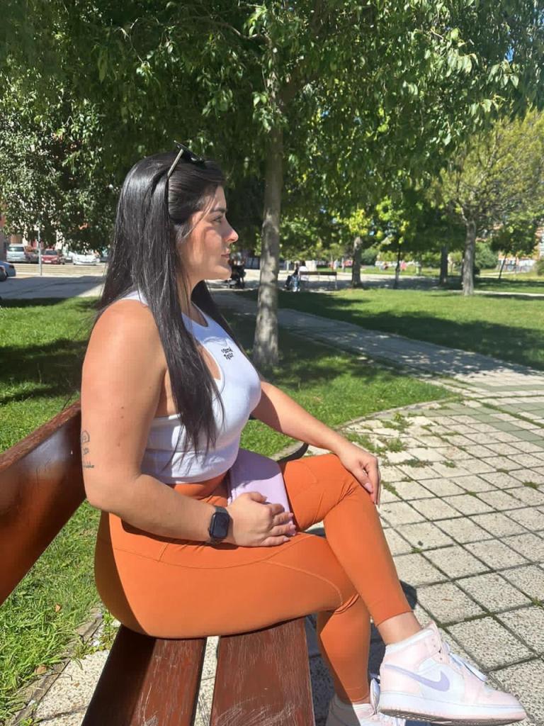 Chica busca chico en Pontevedra: 