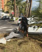 637536465: Transexual en Vizcaya