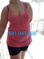 691041308: Chica busca chico en Zaragoza