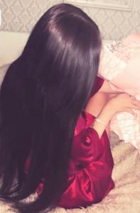 613844007: Chica busca chico en Madrid