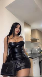 664261128: Transexual en Madrid