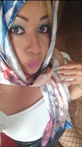 641327868: Travesti en Pontevedra