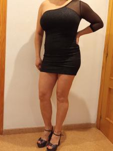 617427741: Chica busca chico en Alicante
