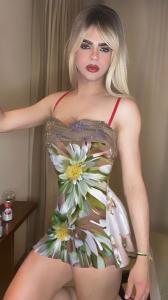 Transexual en León: 