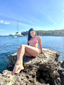 610679183: Chica busca chico en Mallorca