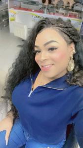 607409866: Transexual en Alicante