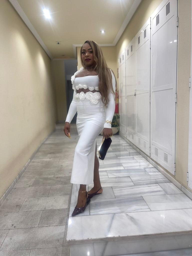 Travesti en Alicante: 