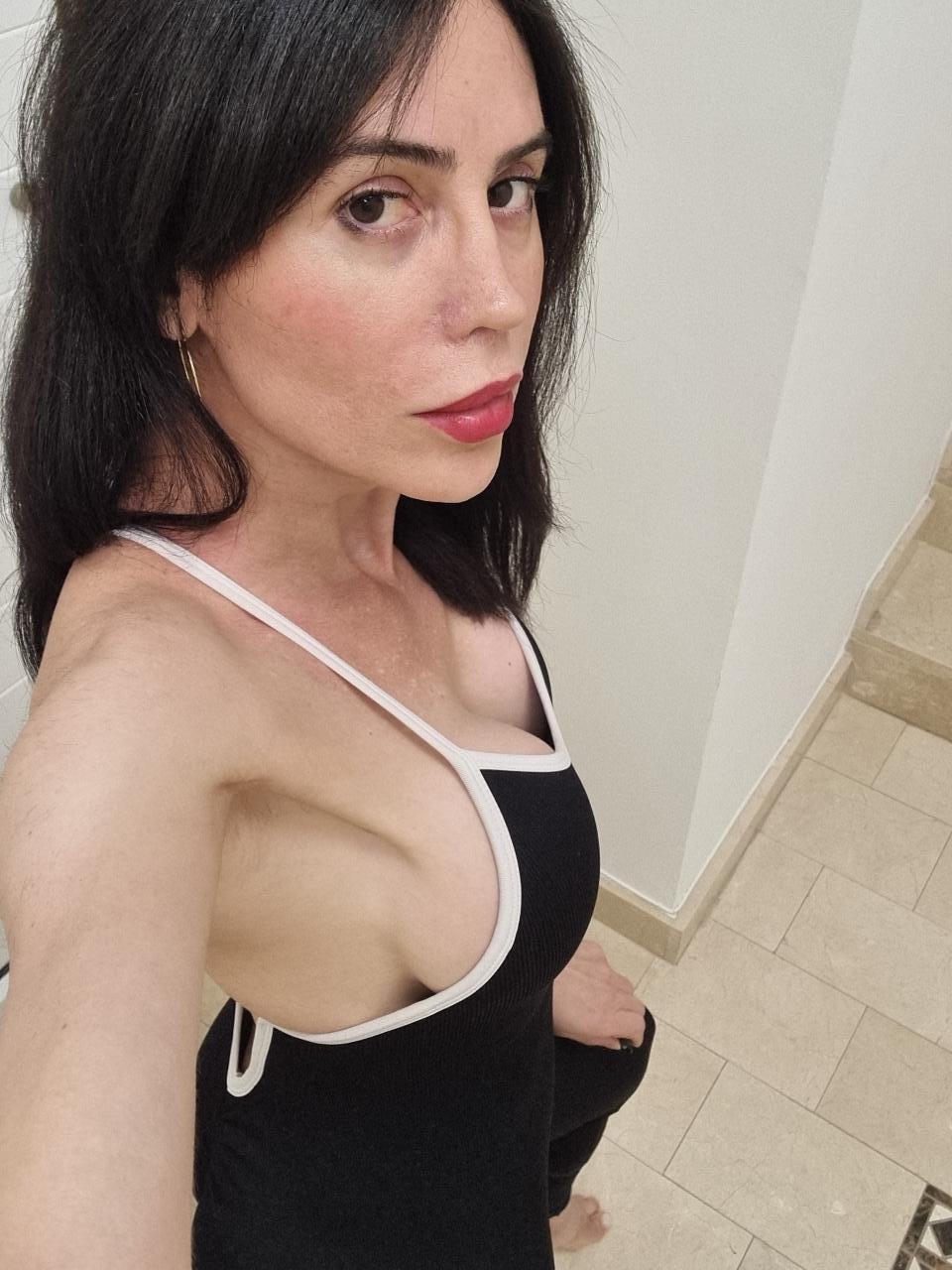 Transexual en Mallorca: 