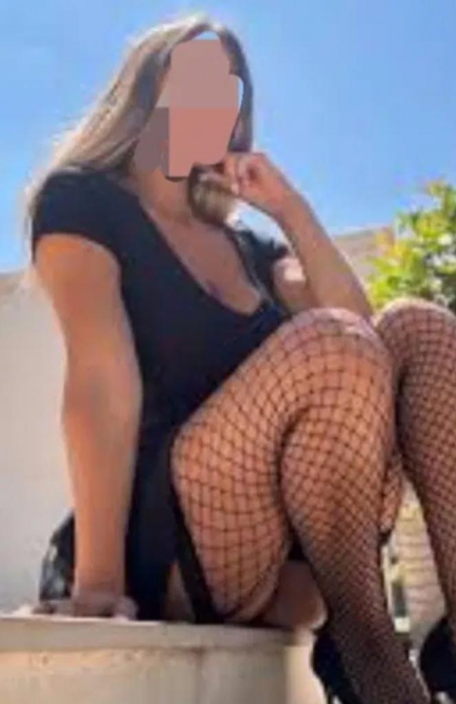 Chica busca chico en Murcia: 