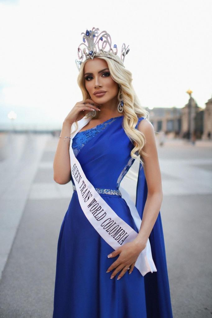 Transexual en Ibiza: 