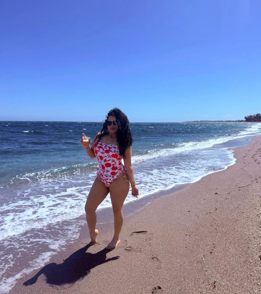 612203013: Chica busca chico en Málaga