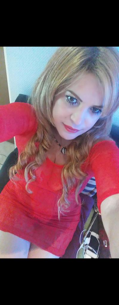 Chica busca chico en León: 