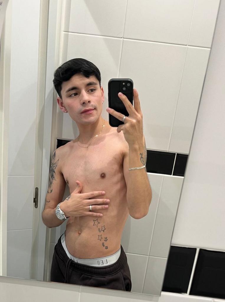 Chico busca chica en Barcelona: 