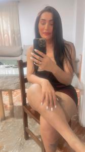 666072164: Transexual en Almería