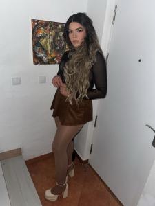 600073588: Transexual en Málaga