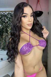 614567305: Travesti en Sevilla